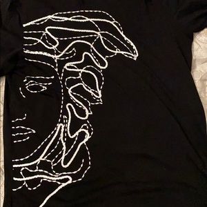 Versace Tshirt Medusa